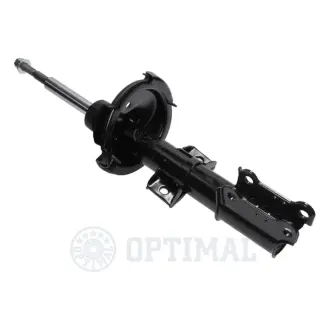 Передній амортизатор (стойка) OPTIMAL A3651G