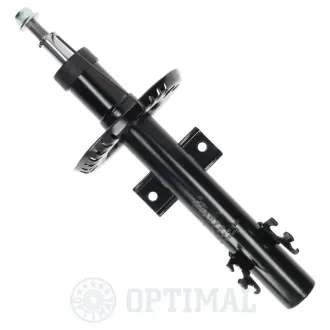 Передний амортизатор (стойка) OPTIMAL A3652G