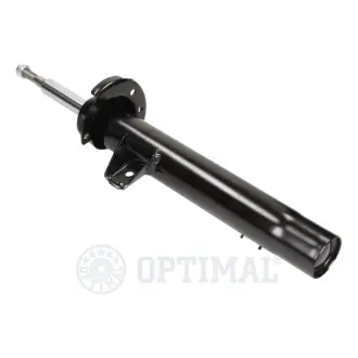 Передній амортизатор (стойка) OPTIMAL A-3653GR