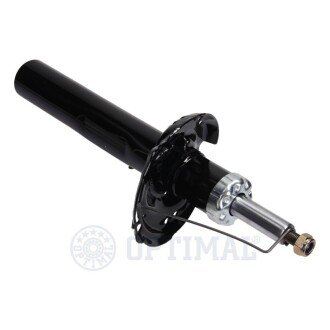 Передній амортизатор (стойка) optimal A3655G