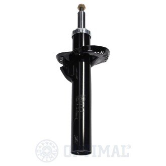 Передній амортизатор (стойка) optimal A3655G