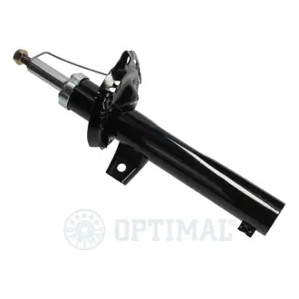 Передний амортизатор (стойка) OPTIMAL A3655G