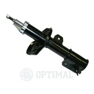 Передній амортизатор (стойка) OPTIMAL A-3657GR