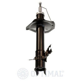 Передній амортизатор (стойка) optimal A3660GL