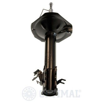 Передній амортизатор (стойка) optimal A3660GL