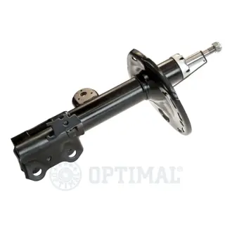 Передний амортизатор (стойка) OPTIMAL A3664GR Тойота Рав-4
