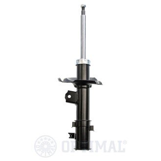 Передний амортизатор (стойка) optimal A3688GL