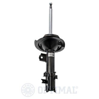 Передний амортизатор (стойка) optimal A3688GR