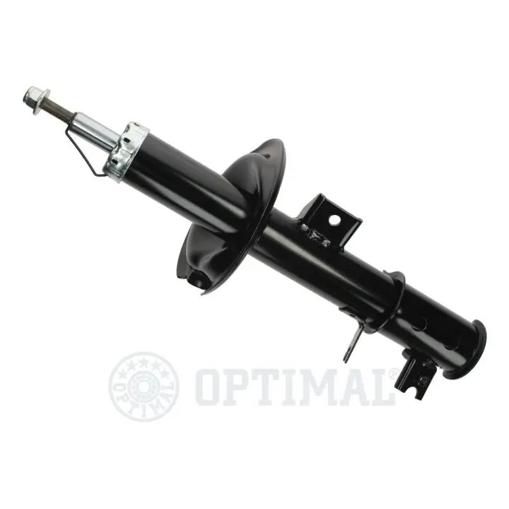Передний амортизатор (стойка) OPTIMAL A3703GR