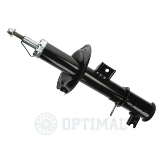 Передній амортизатор (стойка) OPTIMAL A3703GR
