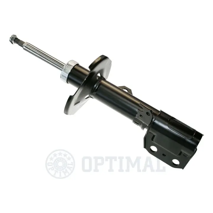 Передній амортизатор (стойка) OPTIMAL A-3704GR (фото 1)