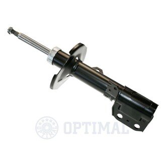 Передний амортизатор (стойка) optimal A-3704GR на Тойота Авенсис т25