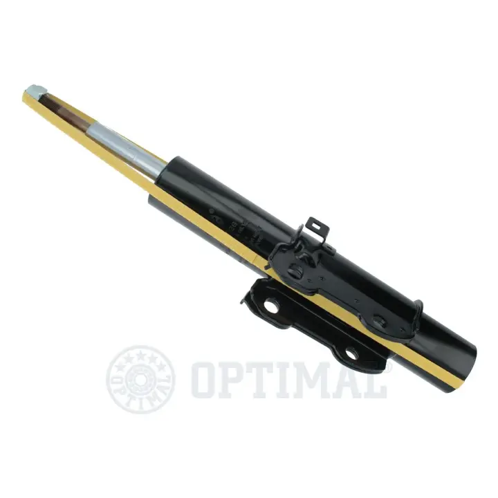 Передний амортизатор (стойка) OPTIMAL A3712G