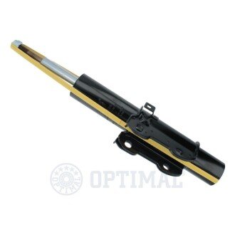 Передний амортизатор (стойка) optimal A-3712G