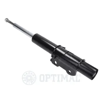 Передний амортизатор (стойка) OPTIMAL A3713G