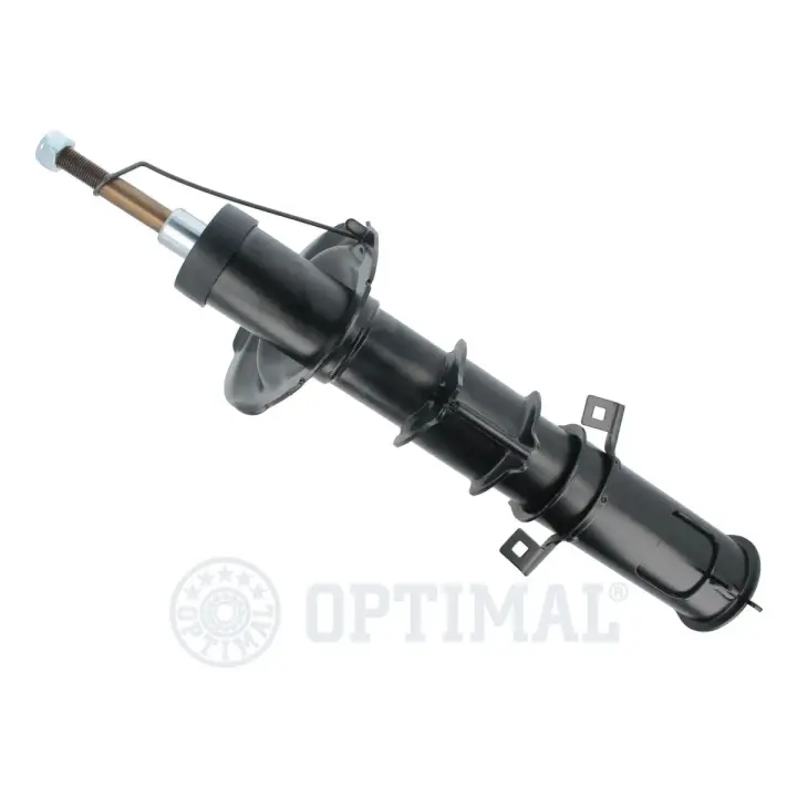 Передний амортизатор (стойка) OPTIMAL A3716G