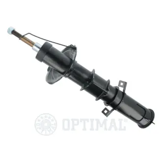 Передний амортизатор (стойка) OPTIMAL A3716G Мерседес Виано