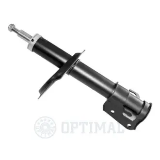 Передний амортизатор (стойка) OPTIMAL A-3720H