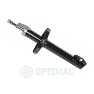 Передній амортизатор (стойка) OPTIMAL A-3726H