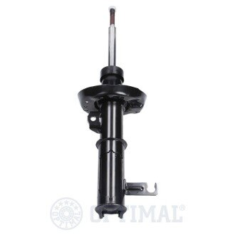 Передний амортизатор (стойка) optimal A3732GL