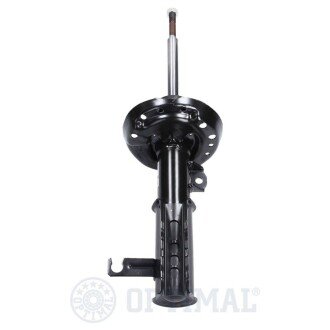 Передний амортизатор (стойка) optimal A3732GL