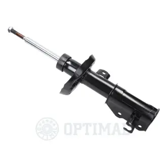 Передний амортизатор (стойка) OPTIMAL A-3732GR