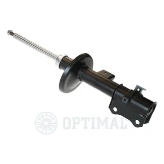 Передний амортизатор (стойка) OPTIMAL A-3757GR