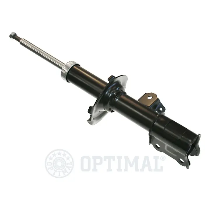 Передний амортизатор (стойка) OPTIMAL A3758GR