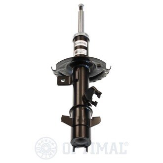 Передній амортизатор (стойка) optimal A3761GL