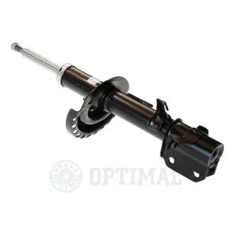 Передний амортизатор (стойка) OPTIMAL A-3761GR