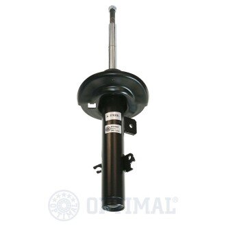 Передний амортизатор (стойка) optimal A3763GL