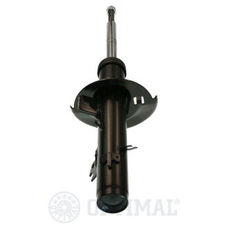 Передний амортизатор (стойка) optimal A3763GL