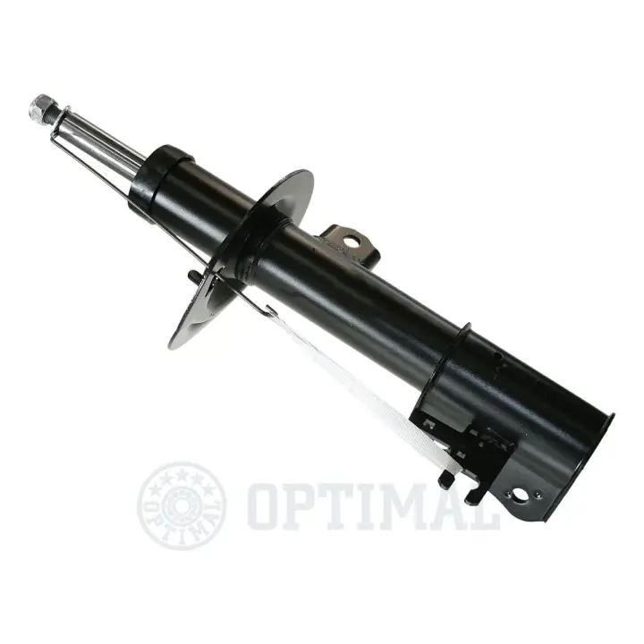 Передній амортизатор (стойка) OPTIMAL A-3765GR (фото 1)