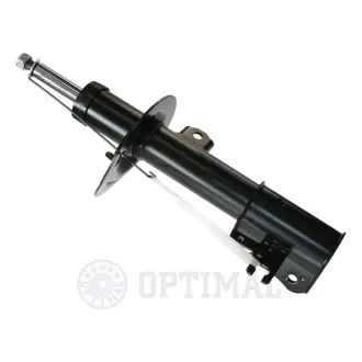 Передній амортизатор (стойка) OPTIMAL A-3765GR