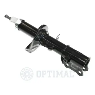 Передний амортизатор (стойка) OPTIMAL A3766GR