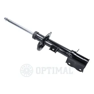 Передній амортизатор (стойка) OPTIMAL A3767GR