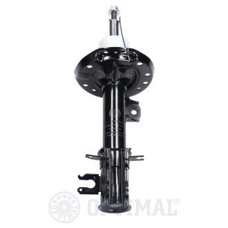 Передний амортизатор (стойка) optimal A3771GL