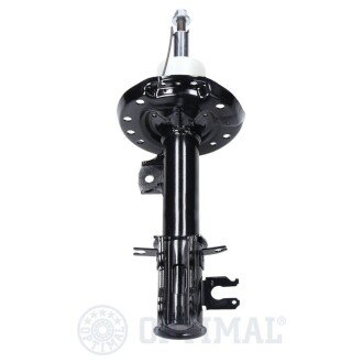 Передний амортизатор (стойка) optimal A3771GR
