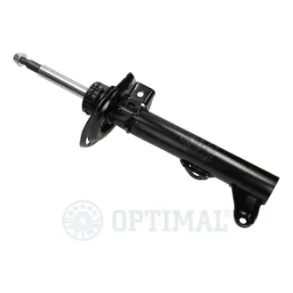 Передний амортизатор (стойка) OPTIMAL A-3798G