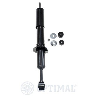 Передний амортизатор (стойка) optimal A3801G