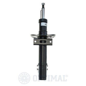 Передній амортизатор (стойка) optimal A3809G