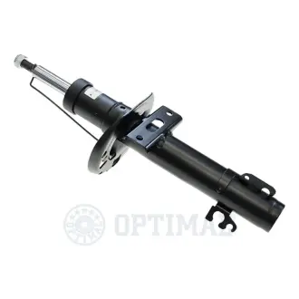 Передній амортизатор (стойка) OPTIMAL A-3809G