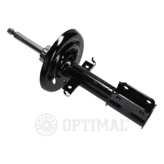 Передній амортизатор (стойка) OPTIMAL A3825G