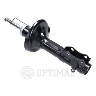 Передній амортизатор (стойка) optimal A3850G
