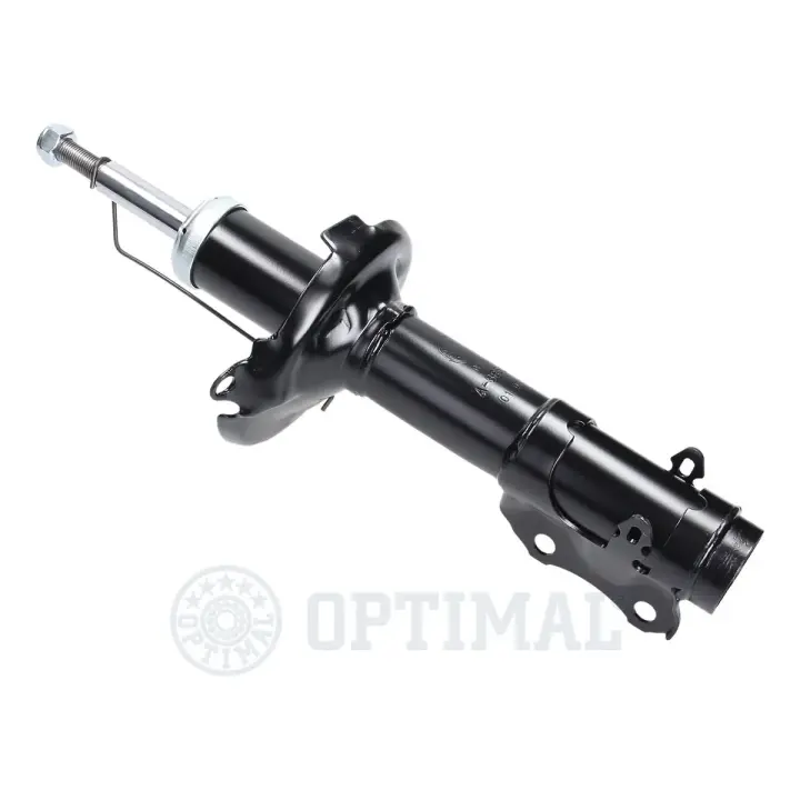Передний амортизатор (стойка) OPTIMAL A3850G