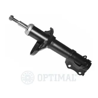 Передний амортизатор (стойка) OPTIMAL A-3850H