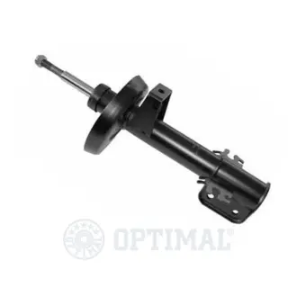 Передній амортизатор (стойка) OPTIMAL A-3852G