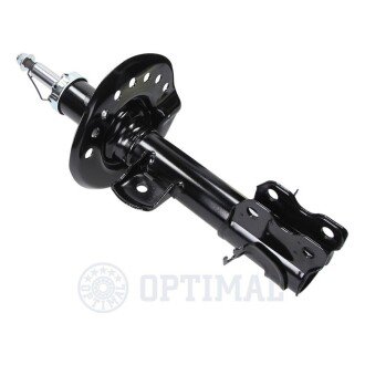 Передній амортизатор (стойка) optimal A3880GR