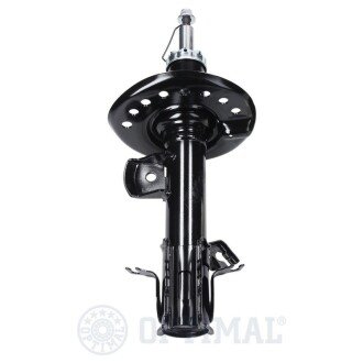 Передній амортизатор (стойка) optimal A3880GR