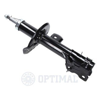 Передній амортизатор (стойка) optimal A3880GR на Ниссан Жук